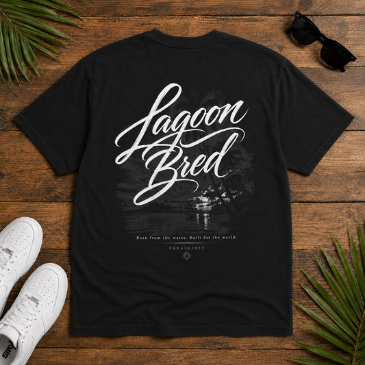 Lagoon Bred