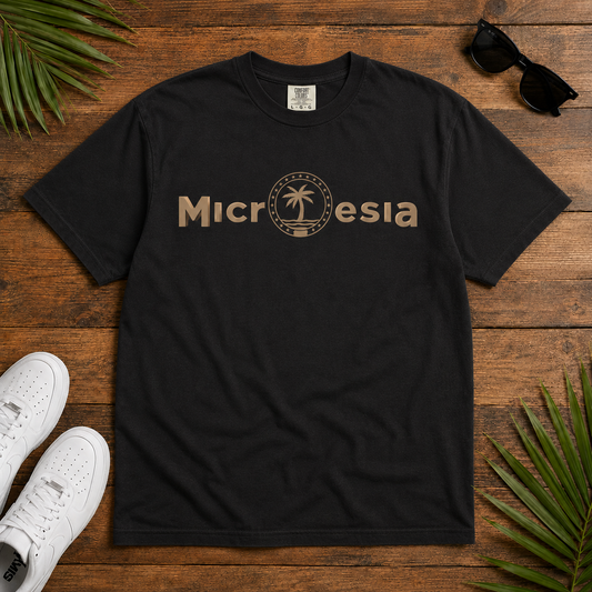Micro- in Gold
