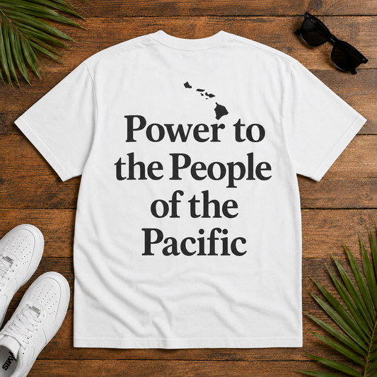 power to the People
