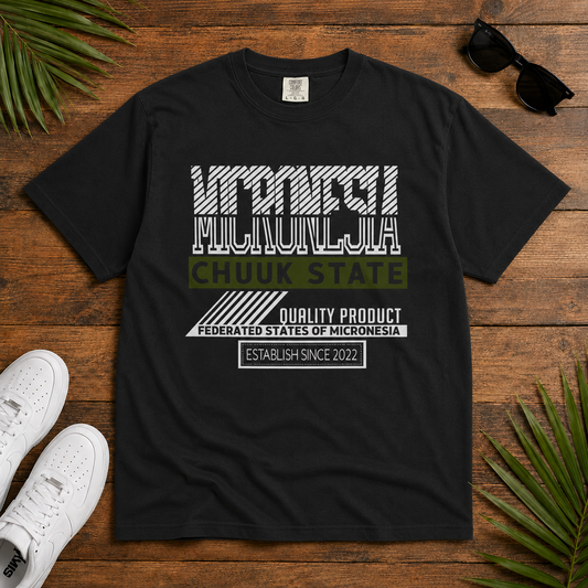 Micro-Street Wear