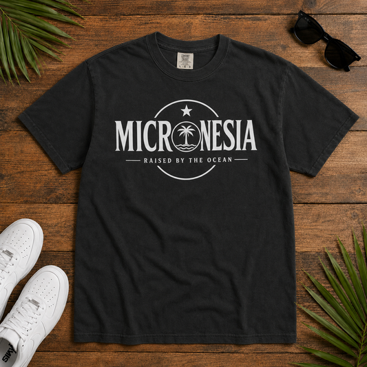 Micronesia Authentic