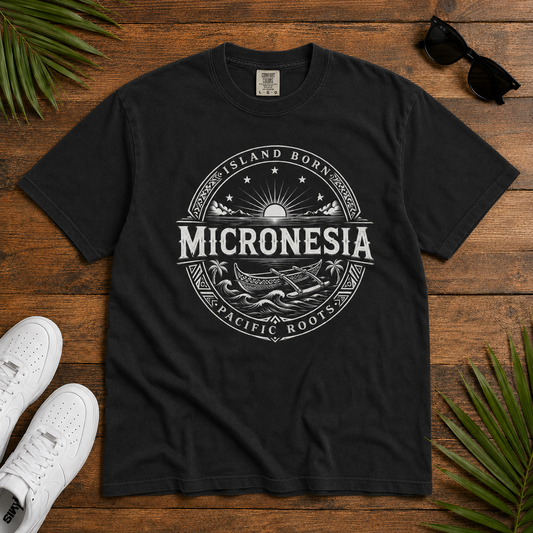 Micro-Island Born