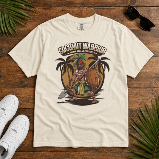 Coconut Warrior