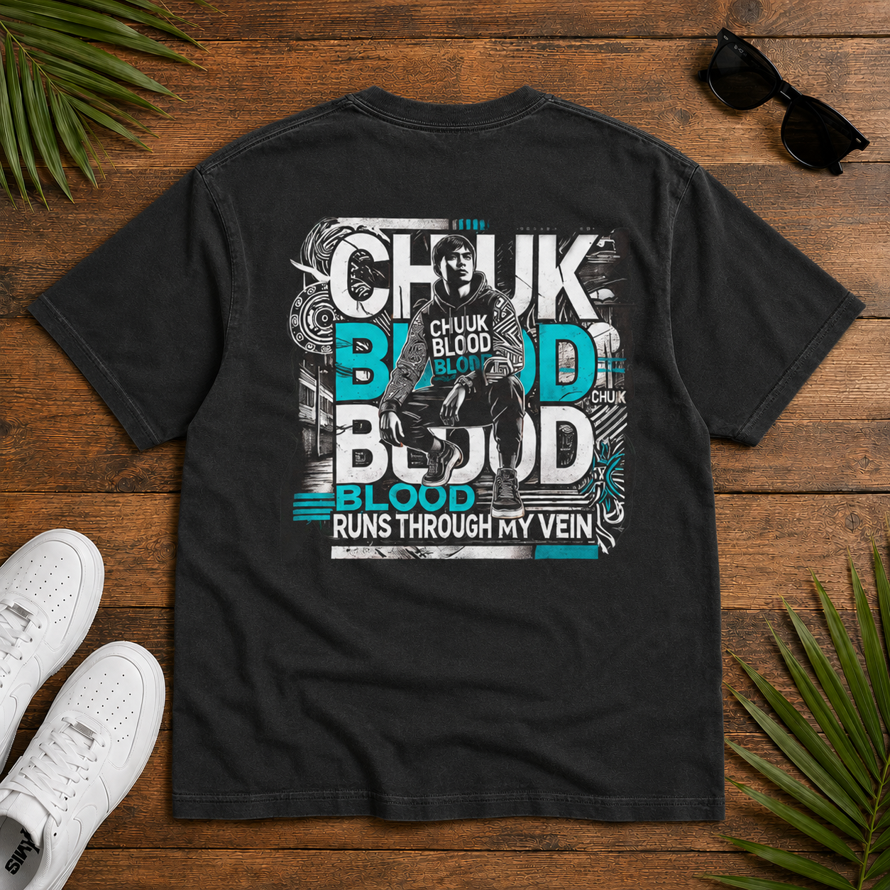 Street Wear