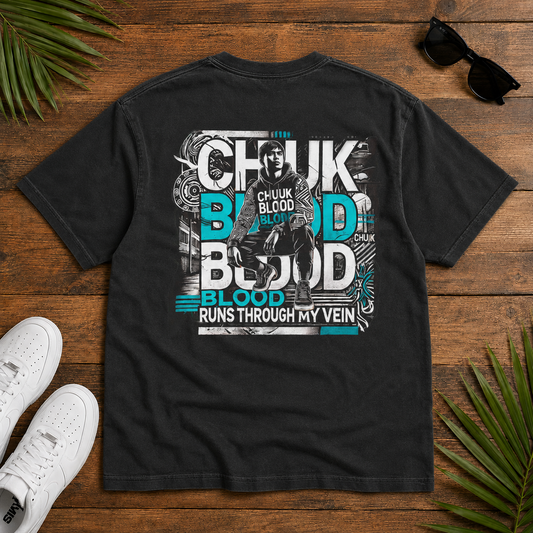 Street Wear