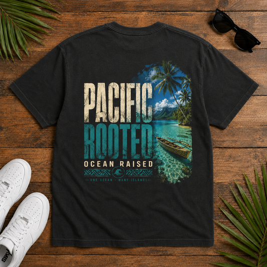 Pacific Rooted