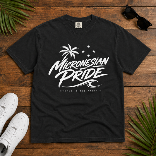 Micro-pride