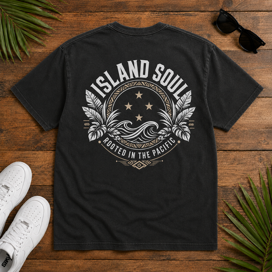 Island Soul