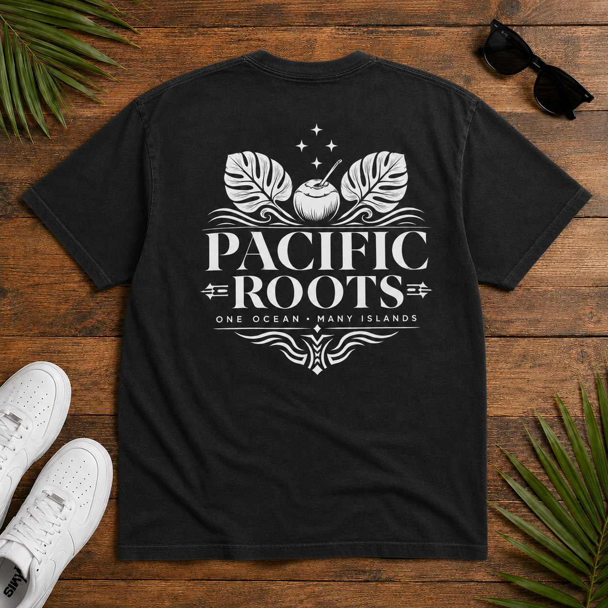 pacific Root