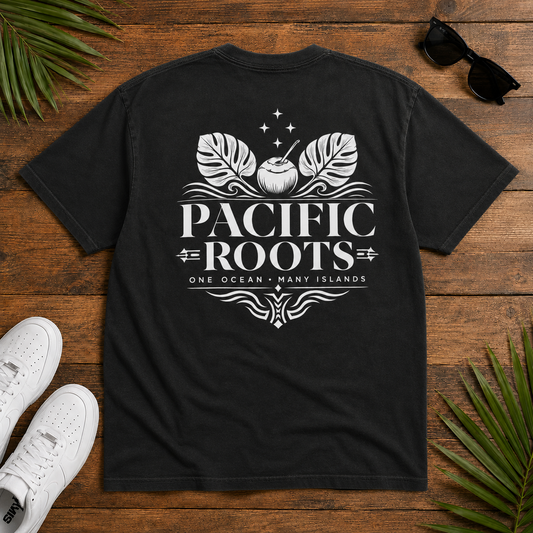 pacific Root