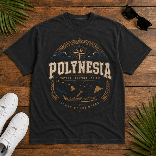 Polynesia