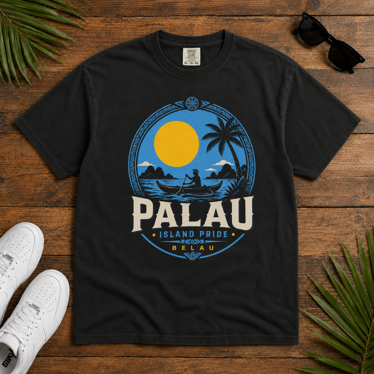Palau