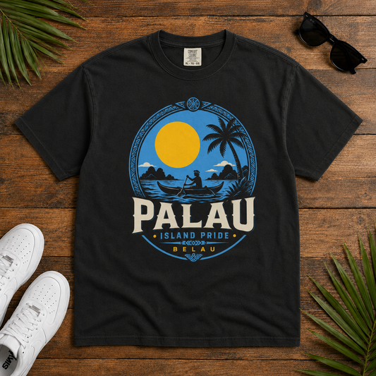 Palau