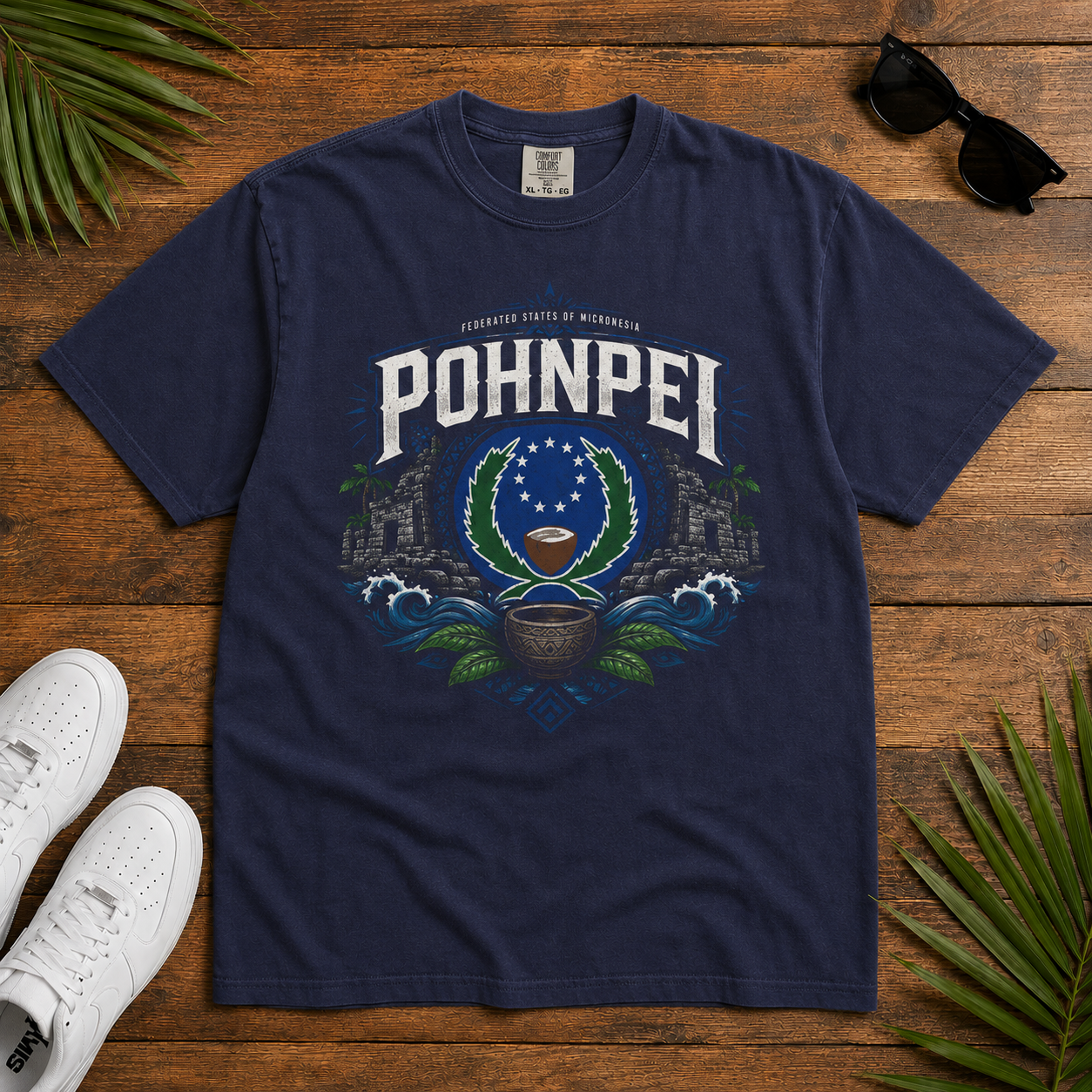 pohnpei