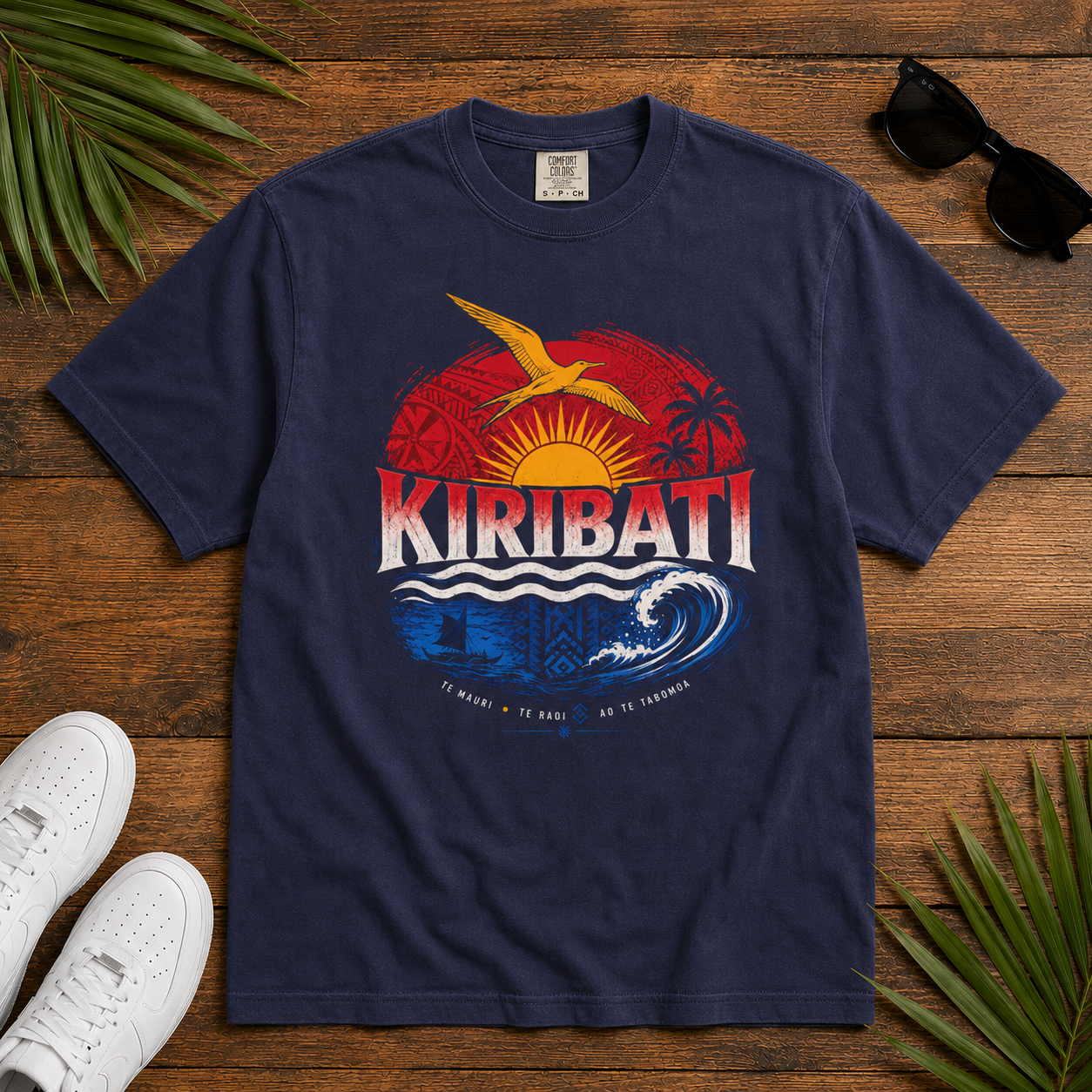 Kiribati