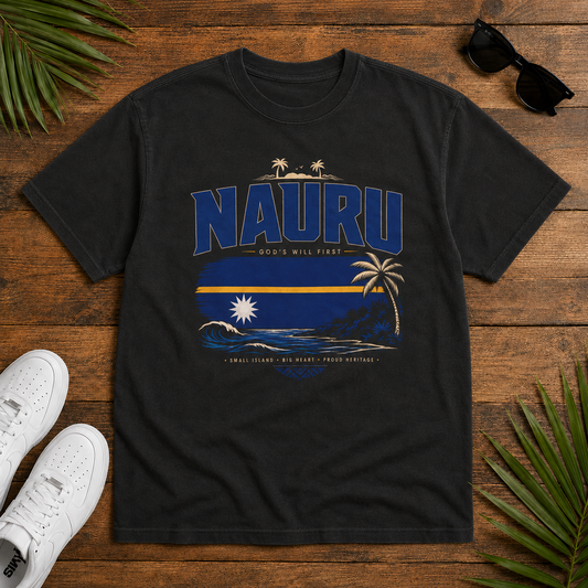 Nauru