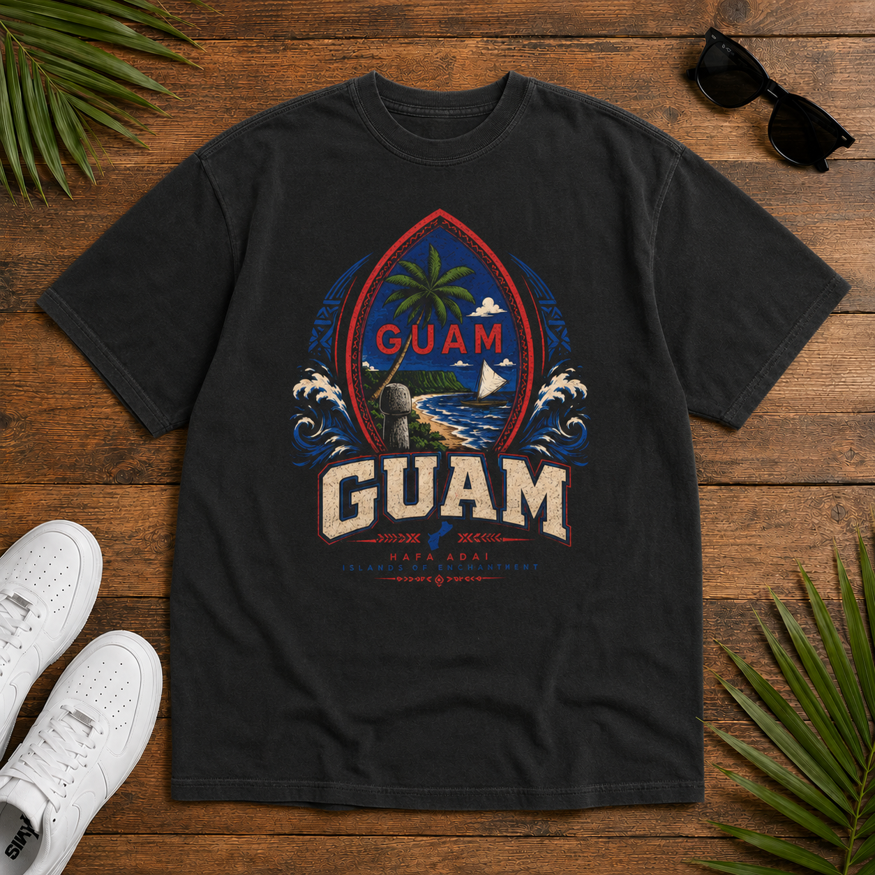 Guam