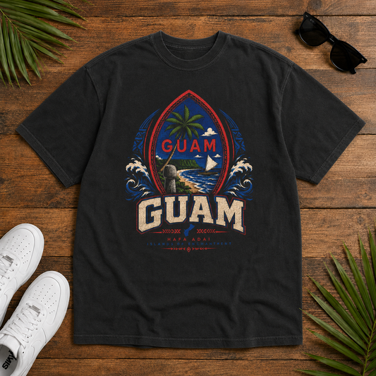 Guam