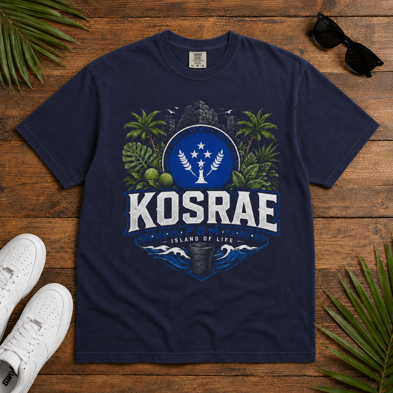 Kosrae