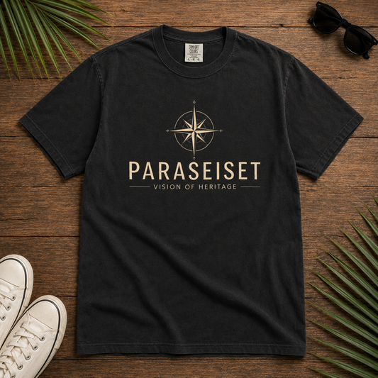 Paraseiset Proof of Motion