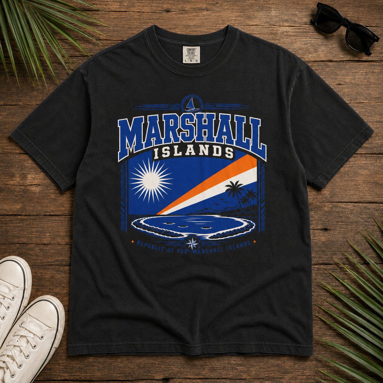 Marshall Islands