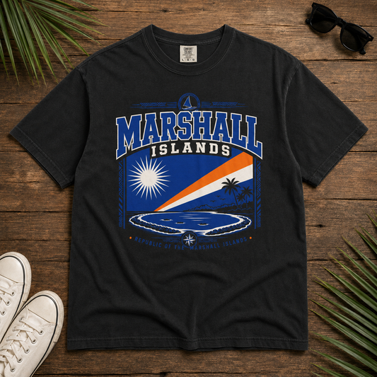 Marshall Islands