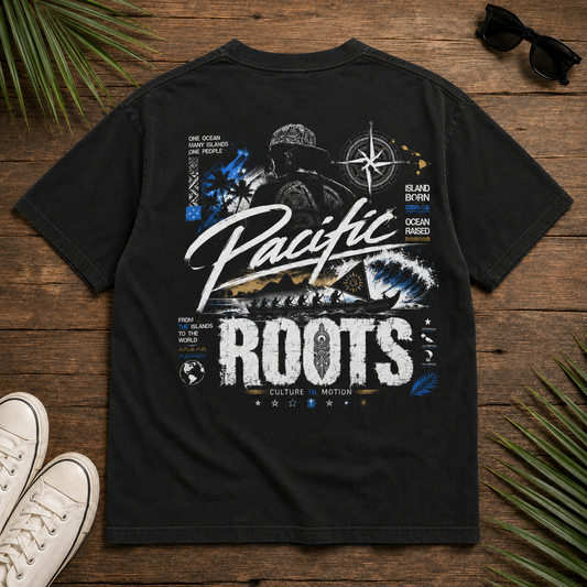Pacific Roots