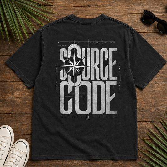 source code