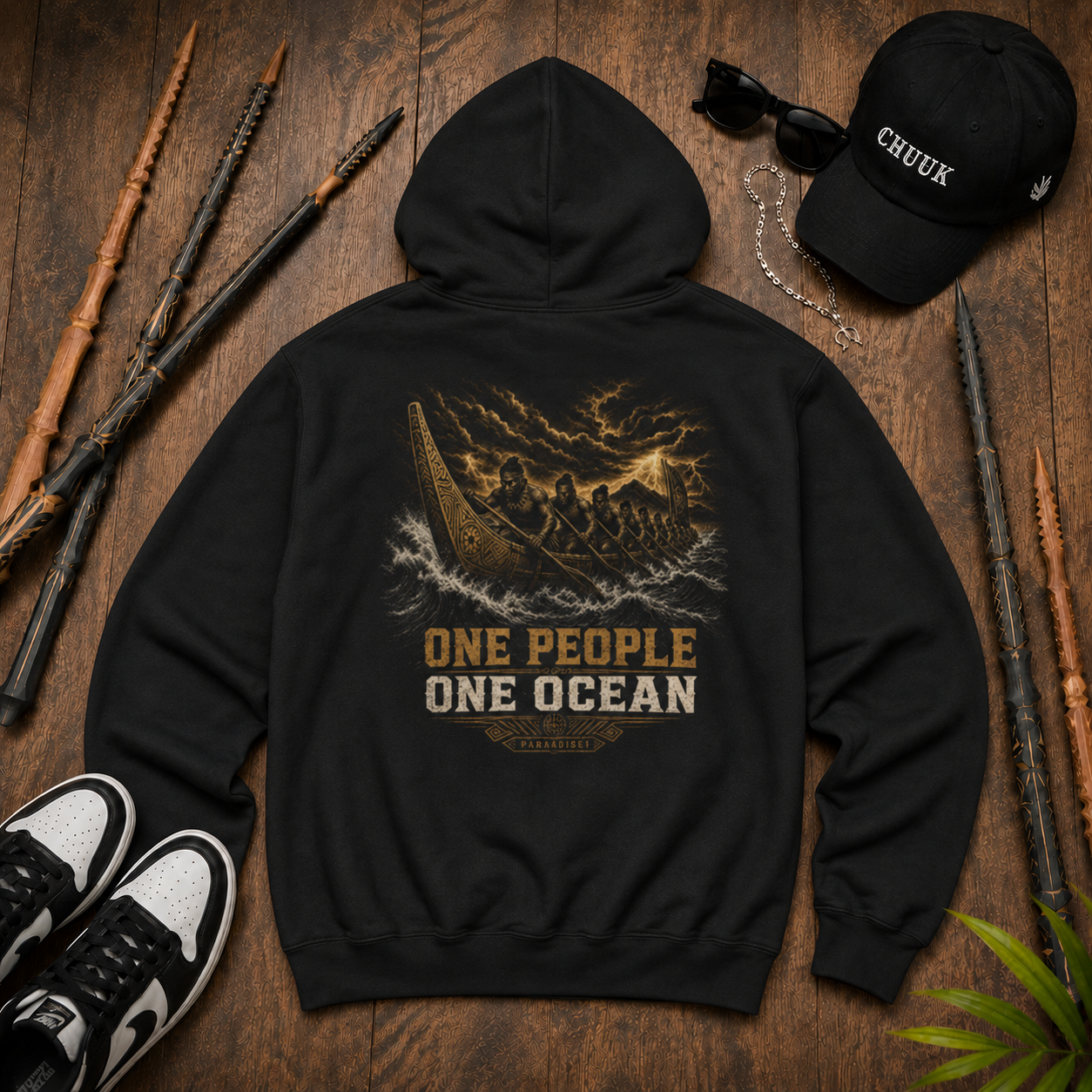 one people