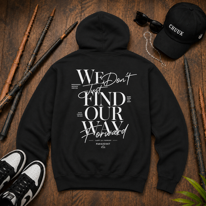 Find Our Way