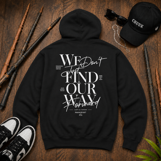 Find Our Way