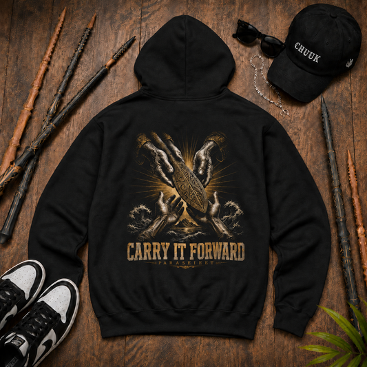 Carry it Forward