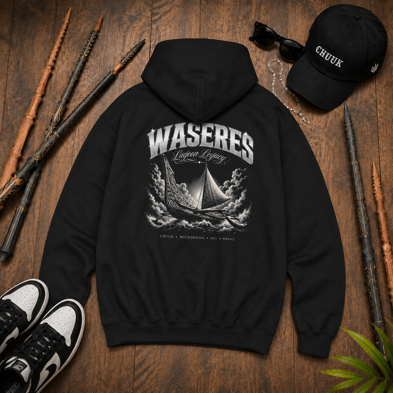 Waseres