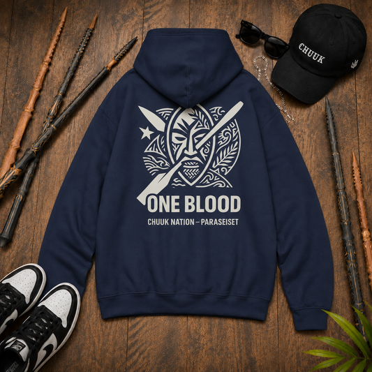 ONE BLOOD