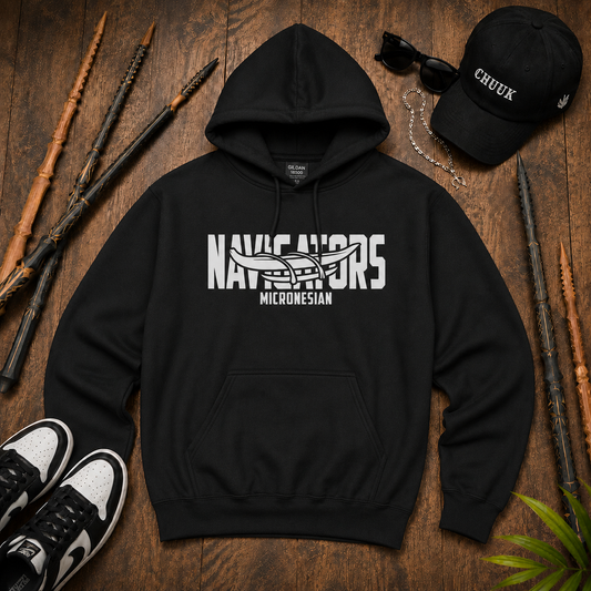 Navigator Hoodie