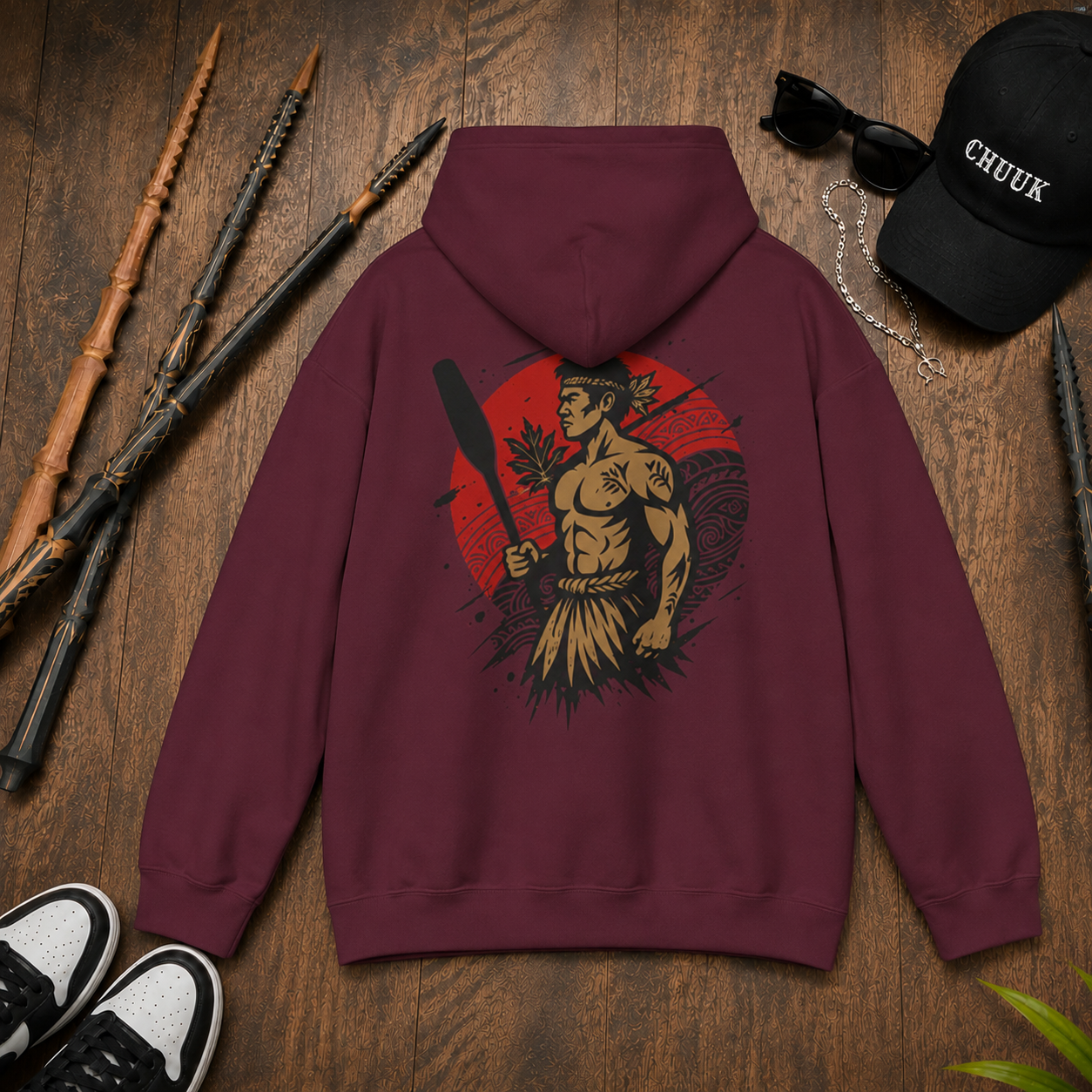 Guardian Warrior