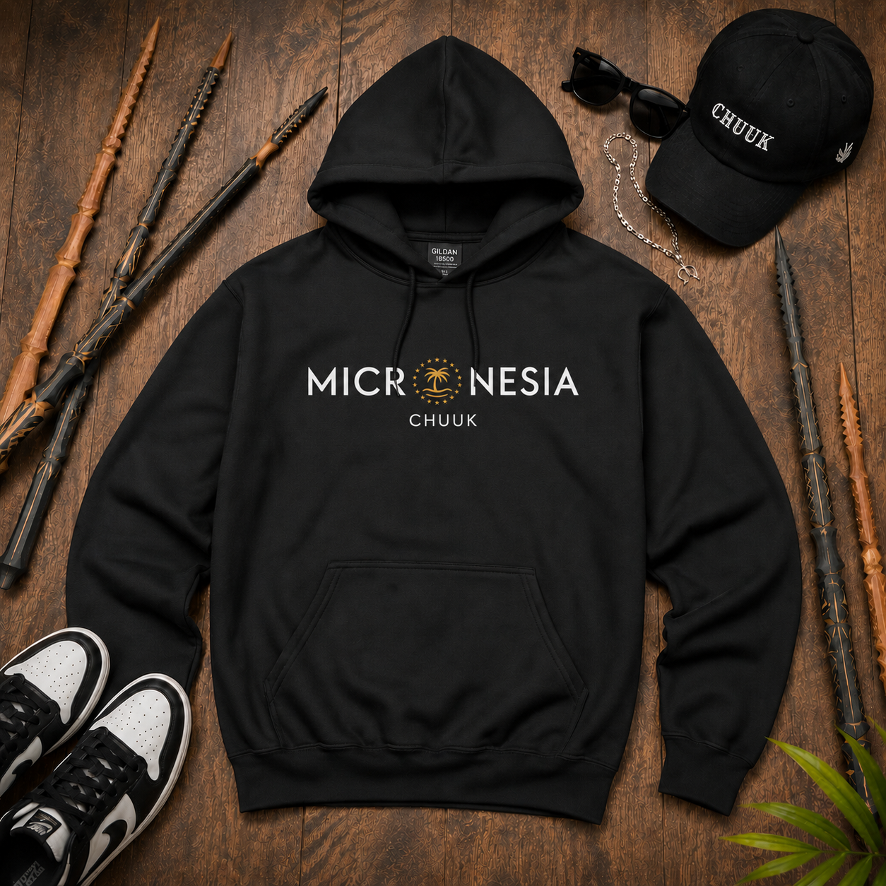 Micronesia