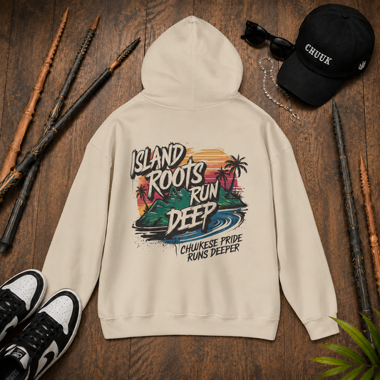 Island Roots