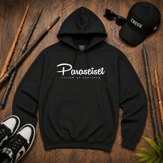Paraseiset