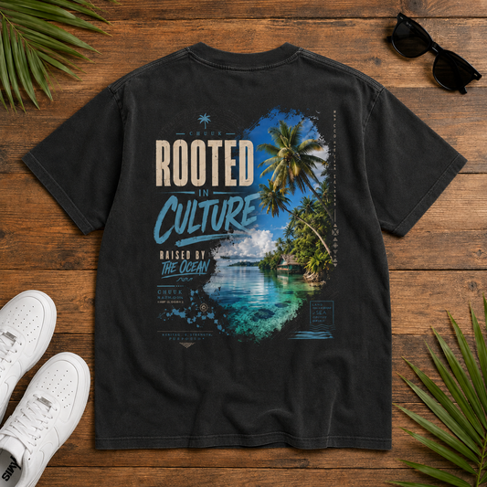 Rooted in Culture
