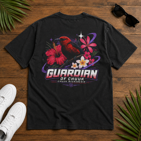 Guardian Of Chuuk
