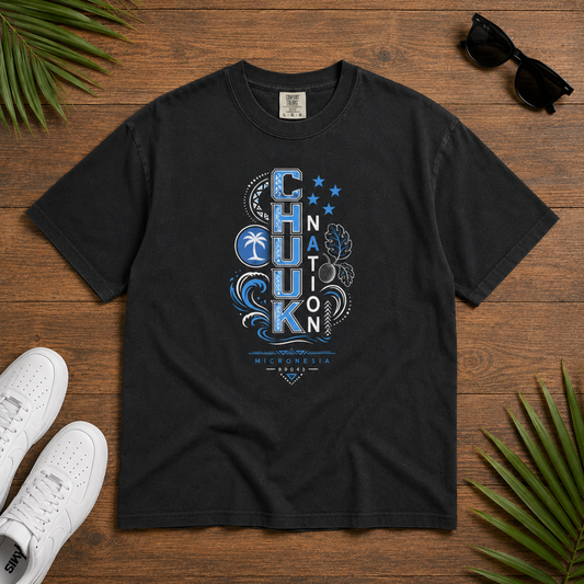 Chuuk Nation