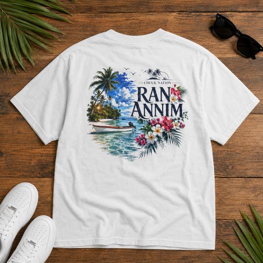 Ran Annim
