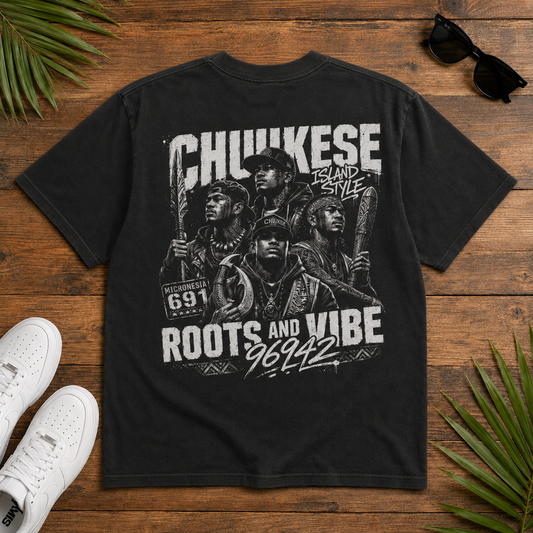 Roots and Vibe
