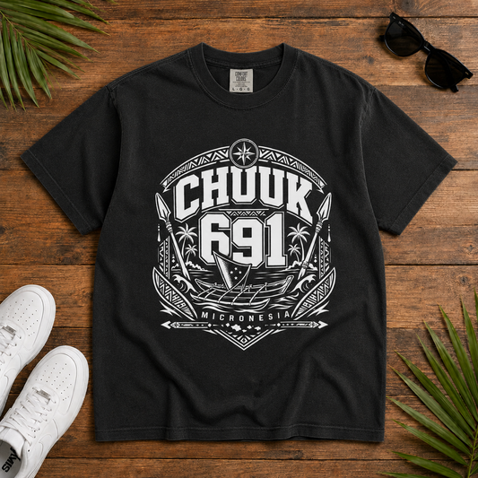 chuuk 691