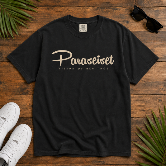 Paraseiset