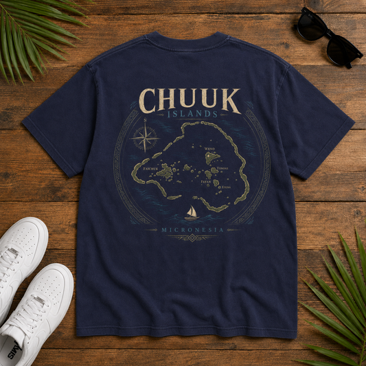 Home Map