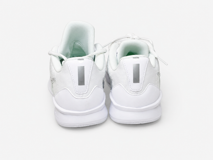 Nike Sabrina Low White / Light Mint Sneakers