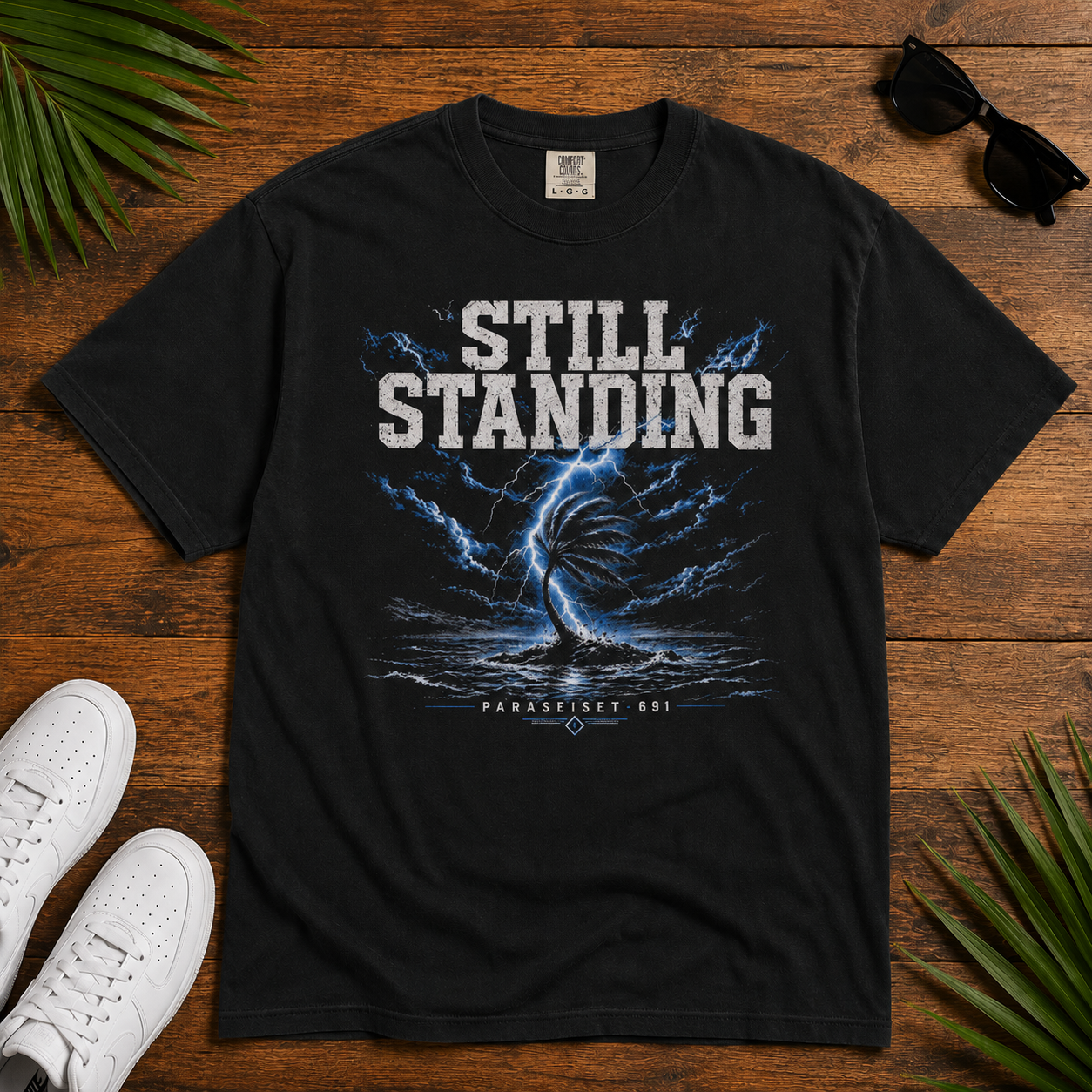 Still Standing
