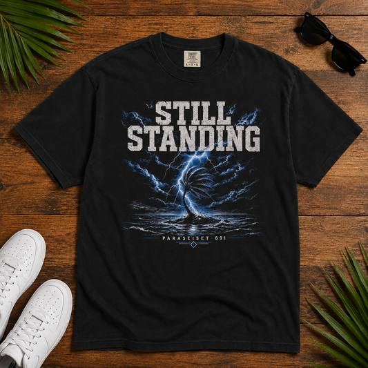 Still Standing